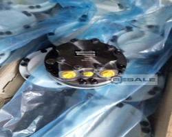 Maschine: BOSCH REXROTH MCR5H565ZZ33A0M1L01SO5 Hydraulikpumpen