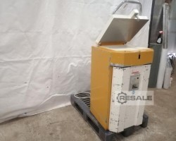 Maschine: SEEWER RONDO FGDISA/RA Margarinepresse