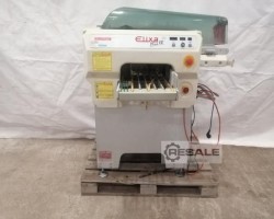 Maschine: GRUPPO FABBRI Elixa PlusXR Gemüseverpackungsmaschinen