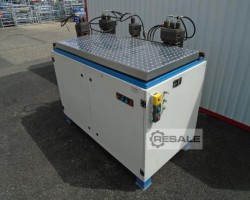 Maschine: ENDI ENGINEERING LBS-20 Stanzen