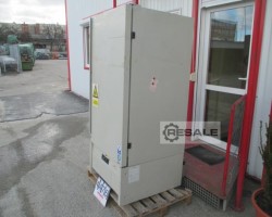 Maschine: SANYO MDFU-442 Kühlschränke