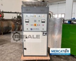 Maschine: ORMA LS/R-45/13-HF Verleimpressen