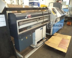 Maschine: MAZAK QT 20 N CNC Drehmaschinen