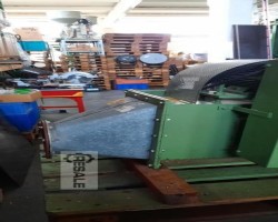 Maschine: SELF-MADE  Zerkleinerer Rohrzerspaner