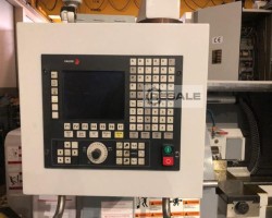Maschine: SUNMASTER CSR-1840 Drehmaschinen