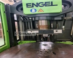 Maschine: ENGEL INSERT 200H/50 Spritzgiessmaschinen