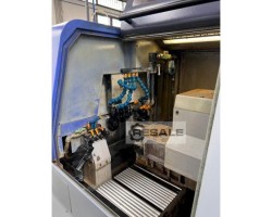 Maschine: STAR SR-20RIII Drehmaschinen