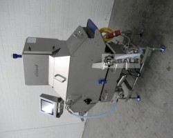 Maschine: MAREL ValueSpray Modul zum Nassmarinieren