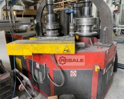 Maschine: TAURING ALFA 200 Biegemaschinen