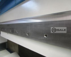 Maschine: POLAR  ERSATZMESSER FÜR POLAR 80 EL