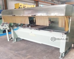 Maschine: PRESSTA-EISELE PRISMA 500 Sonstige Sägemaschinen