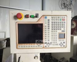 Maschine: MITSUBISHI FA20SM Erodiermaschinen