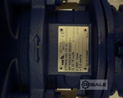 Maschine: KSB ETP B050-050-130 GG 