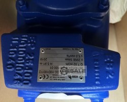 Maschine: KSB ETP B025-025-100 GG I 10 D 100 