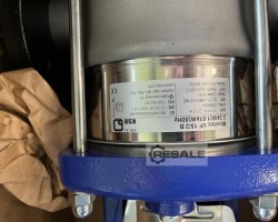 Maschine: KSB Movitec VF 15/2 B 