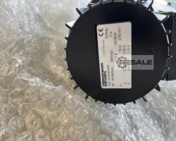 Maschine: BRINKMANN TB 40/350 + 001 