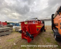 Maschine: DOPPSTADT Steinmops GT130A Sortieranlagen