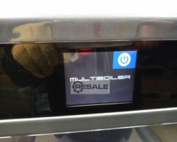 Maschine: LAN MARCO 105 MULTIBOILER?2G Espressomaschine Siebträgermaschine Touch (1)