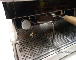 Maschine: LAN MARCO 105 MULTIBOILER?2G Espressomaschine Siebträgermaschine Touch (9)