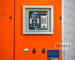 Maschine: MOTAN MDC 800 Granulattrockner