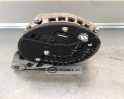 Maschine: MAHLE 11204215 JCB Lichtmaschine Alternator 14V 95A