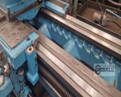 Maschine: MAZAK 34-60 Sonstige Drehmaschinen