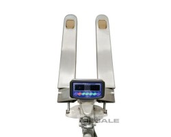 Maschine: STAXX WH-20-SS 