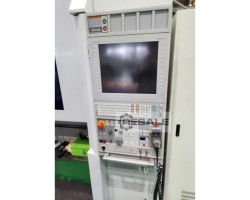Maschine: DMG MORI NMV 8000 DCG / 40 Vertikalfräsmaschinen
