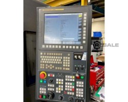 Maschine: DOOSAN PUMA 5100LB Drehmaschinen