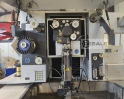 Maschine: SODICK VL600Q Erodiermaschinen