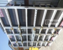 Maschine: NOE ALU L Schalung