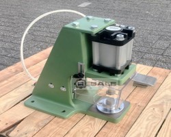 Maschine: IML M4 Einsteckmaschinen