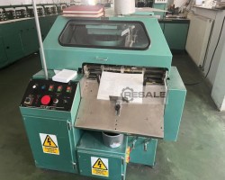 Maschine: SULBY 1250 Bindemaschinen