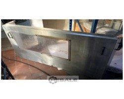 Maschine:  ARIETE Homogenisatoren