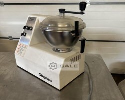 Maschine: STEPHAN UM5 Universalmaschinen