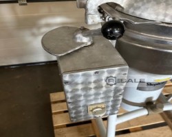 Maschine: STEPHAN UM25 Universalmaschinen