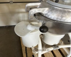 Maschine: STEPHAN UM25 Universalmaschinen