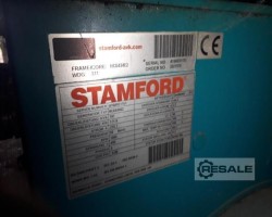 Maschine: LIEBHERR L4R20.1BO Gasgeneratoren