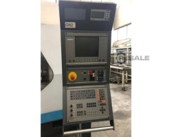 Maschine: KELLENBERGER KEL VARIA RS 175/1000 Schleifmaschinen