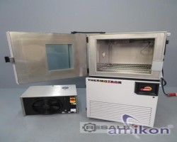 Maschine: THERMOTRON SM-8-8200 Umweltprüfkammer