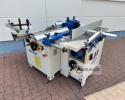 Maschine: WEIBERT W7-32 Kombimaschinen