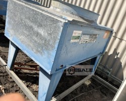 Maschine: YERMANN 92 KAV2-N Kälte Anlage