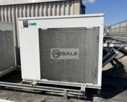 Maschine: YERMANN 314352-1-2334183 Kälte Band