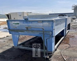 Maschine: THERMAL-WERKE HLK 48 KAV2-L Kälte Anlage