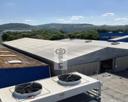 Maschine: VEKTOR FAH 100 12- 3N Kälte Anlage