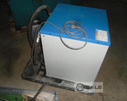 Maschine: ALMIG ALM110 Lufttrockner