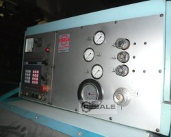 Maschine: EISELE PSU450VE Metallkreissägen