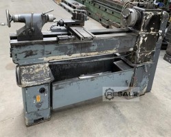 Maschine: GEMA LZ 160 Universaldrehmaschinen