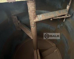 Maschine: NIELSEN 750L Schokoladenkessel