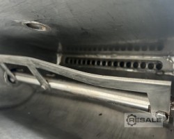 Maschine: LOYPACK One-Shot Schokoladeneinleger